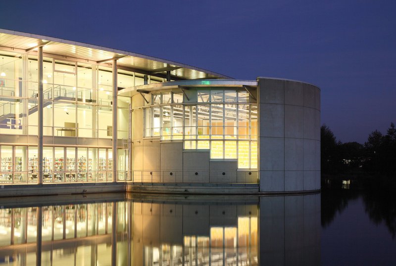 Campus Bocholt