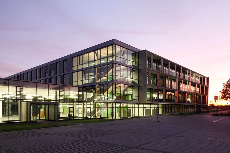 Campus Gelsenkirchen
