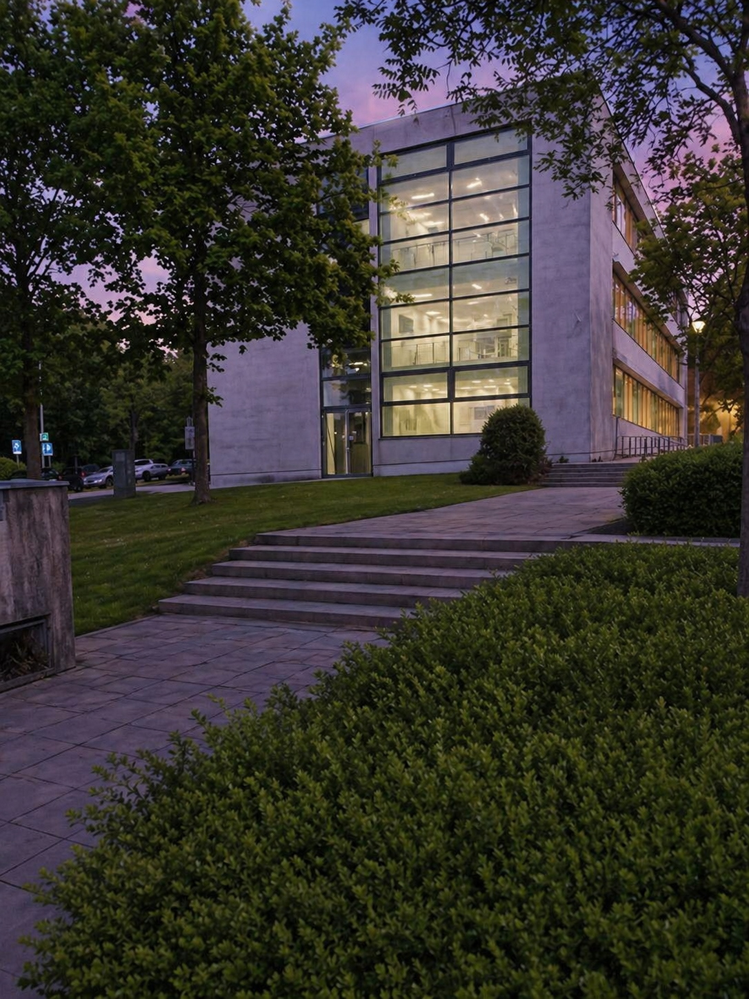 Campus Recklinghausen